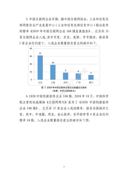 2020北京軟件和信息技術(shù)服務(wù)業(yè)發(fā)展現(xiàn)狀白皮書(shū)發(fā)布 長(zhǎng)風(fēng)聯(lián)盟引領(lǐng)行業(yè)洞察